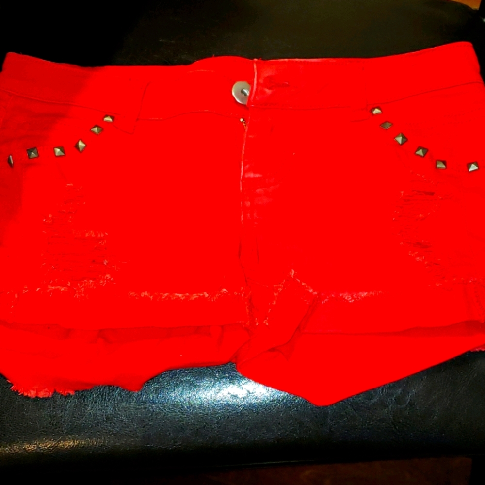 Short